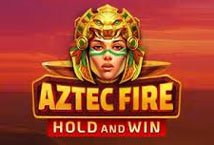 Aztec Fire Hold and Win